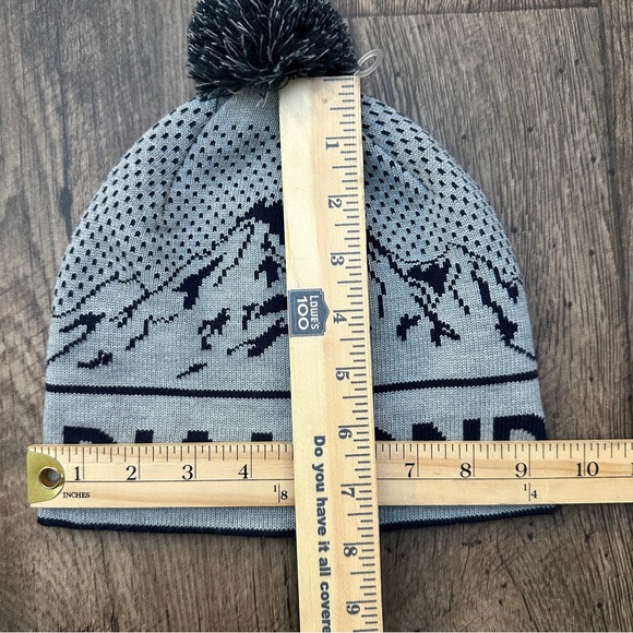 Black Diamond Beanie Hat One Size Multicolour - Picture 6 of 6